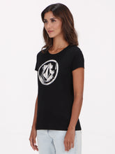 Volcom Circlemess Tee - Black